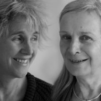 The Poetry Place #8 – Veronica Aaronson and Jean Atkin – 30/08/20