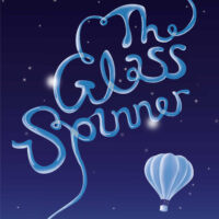 The Glass Spinner #11 by Lynne Benton – 23/01/21