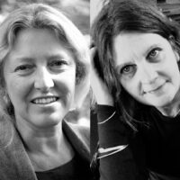 The Poetry Place #12 with Alison Lock and Louise Warren – 27/12/20