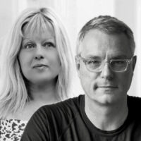 The Poetry Place with Anna Saunders & Richard Skinner #18-27/06/21