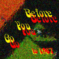 Before You Go To 1967 – Show 2