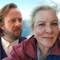 The Poetry Place with David Briggs & Sue Proffitt #21-26/09/21