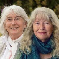 The Poetry Place with Sarah Watkinson & Sheila Aldous #31-31/07/22