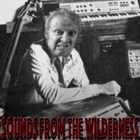 #71 Sounds From The Wilderness 04 December 2022