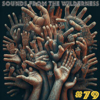 #79 Sounds From The Wilderness 12 February 2023