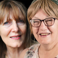 The Poetry Place with Claire Crowther & Maggie Mackay #38-26/02/23
