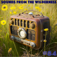 #84 Sounds From The Wilderness 19 March 2023