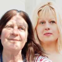 The Poetry Place with Louise Warren & Anna Saunders #39-26/03/23