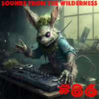 #86 Sounds From The Wilderness 09 April 2023