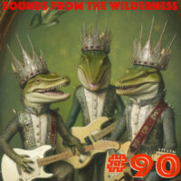 #90 Sounds From The Wilderness 07 May 2023