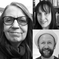 The Poetry Place with Sheila Jacob, Kathryn Bevis & Chris James #41-28/05/23