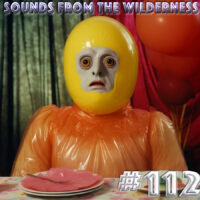 #112 Sounds From The Wilderness 22 October 2023