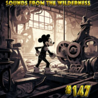 #147 Sounds from the Wilderness 18 August 2024