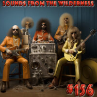 #156 Sounds From The Wilderness 24 November 2024