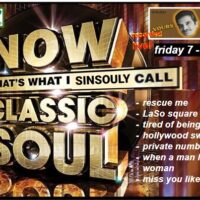 YOURS SINSOULY with mjdj – #140 9dec24