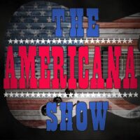 Americana Times Like These with Rob Kendrew #9-10/02/21