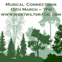 Musical Connections # 47 – 15/03/21