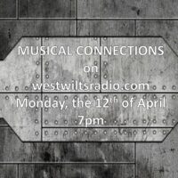 Musical Connections # 51 – 12/04/21