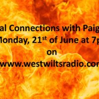 Musical Connections # 61 – 21/06/21