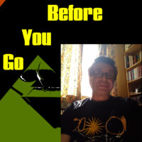 Before You Go #139 (16-8-23)