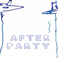 AFTER PARTY with DJPaul Spence , Joan Baez #77-260322