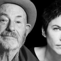 The Poetry Place with John Gallas & Emily Maguire #27-27/03/22
