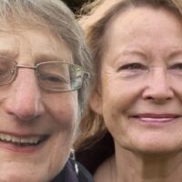The Poetry Place with Susan Jordan and Kay Syrad #28-24/04/22