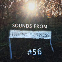 #56 Sounds from the Wilderness 24 July 2022