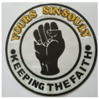 YOURS SINSOULY with mjdj #37 – 30sept22