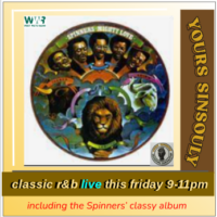 YOURS SINSOULY with mjdj (spinners – mighty love) – #47 13jan23