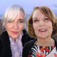 The Poetry Place with Pam Thompson & Susan Utting #50_25/2/24