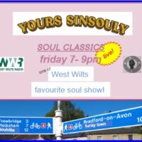YOURS SINSOULY with mjdj – #98 23feb24