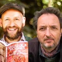 The Poetry Place with Christopher James & Will Stone #53_26/5/24