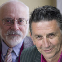 The Poetry Place with Peter Daniels & Martin Figura #54_30/6/24