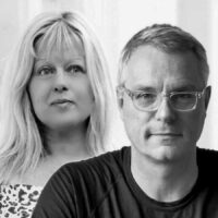 The Poetry Place with Anna Saunders & Richard Skinner #56-25/08/24