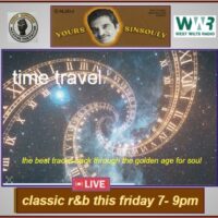 YOURS SINSOULY with mjdj (time travel) – #128 20sept24