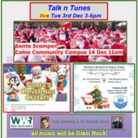 TALK N TUNES with mjdj – 3dec24