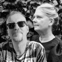 The Poetry Place with Martin Malone & Louise Warren #64­_27/4/25