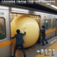 #173 Sounds From The Wilderness 18 May 2025